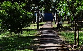 Pousada Paranhana